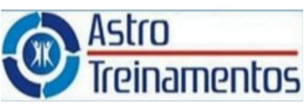 Astro Treinamento