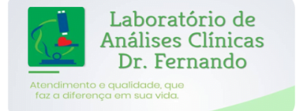 Laboratório Dr Fernando